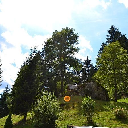 Rems Apartment Bohinj Bagian luar foto