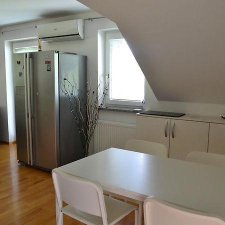 Rems Apartment Bohinj Bagian luar foto