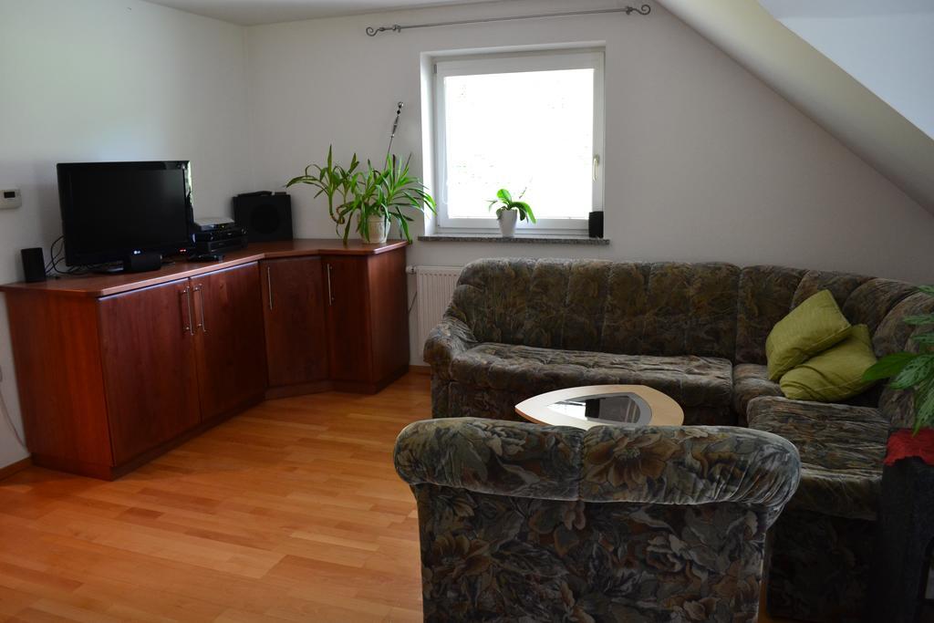 Rems Apartment Bohinj Bagian luar foto