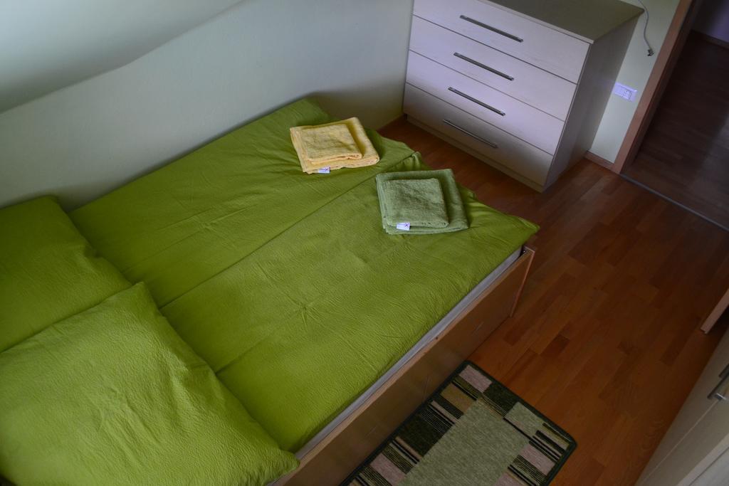 Rems Apartment Bohinj Bagian luar foto