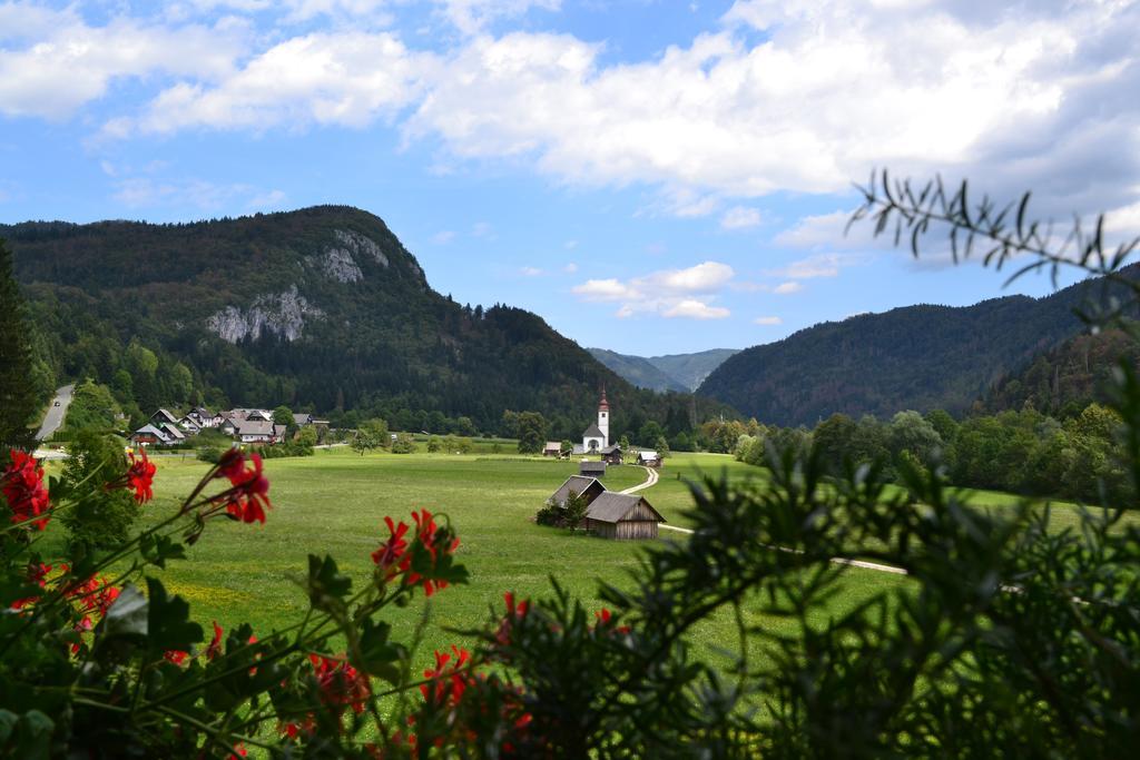 Rems Apartment Bohinj Bagian luar foto