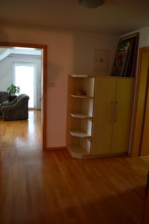 Rems Apartment Bohinj Bagian luar foto