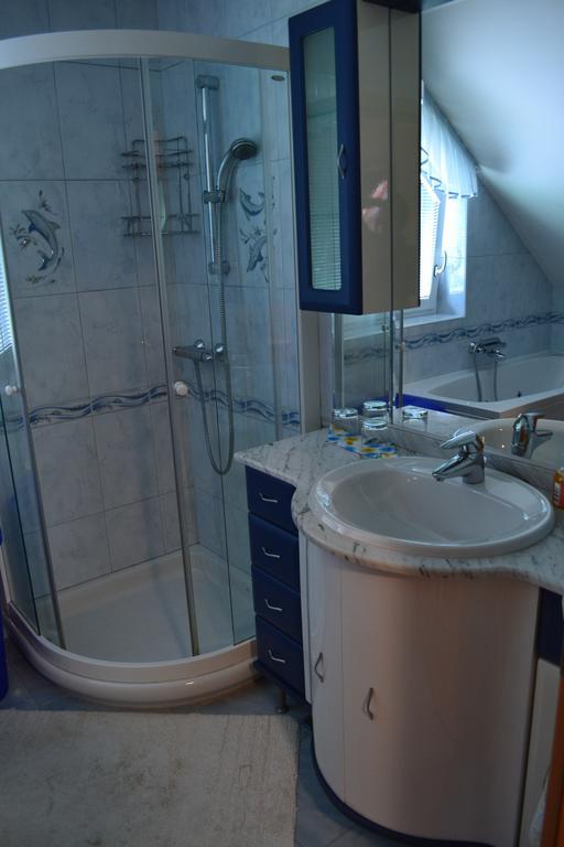 Rems Apartment Bohinj Bagian luar foto
