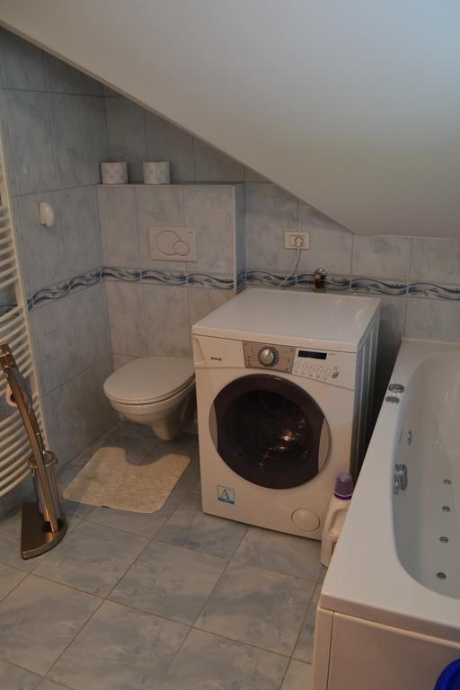 Rems Apartment Bohinj Bagian luar foto