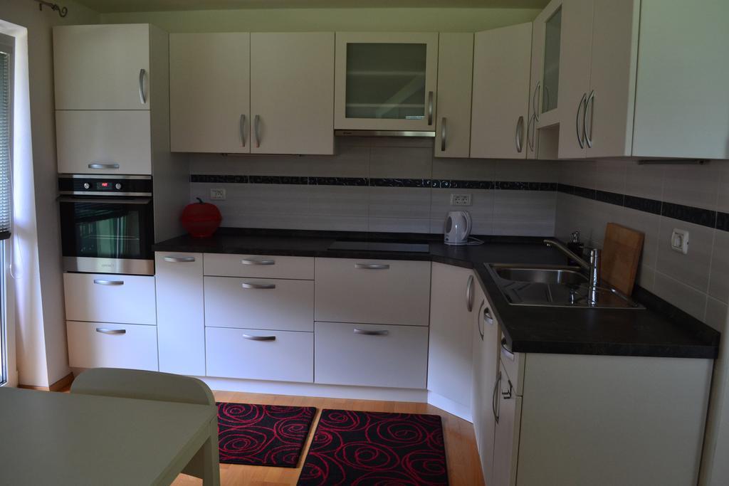 Rems Apartment Bohinj Bagian luar foto